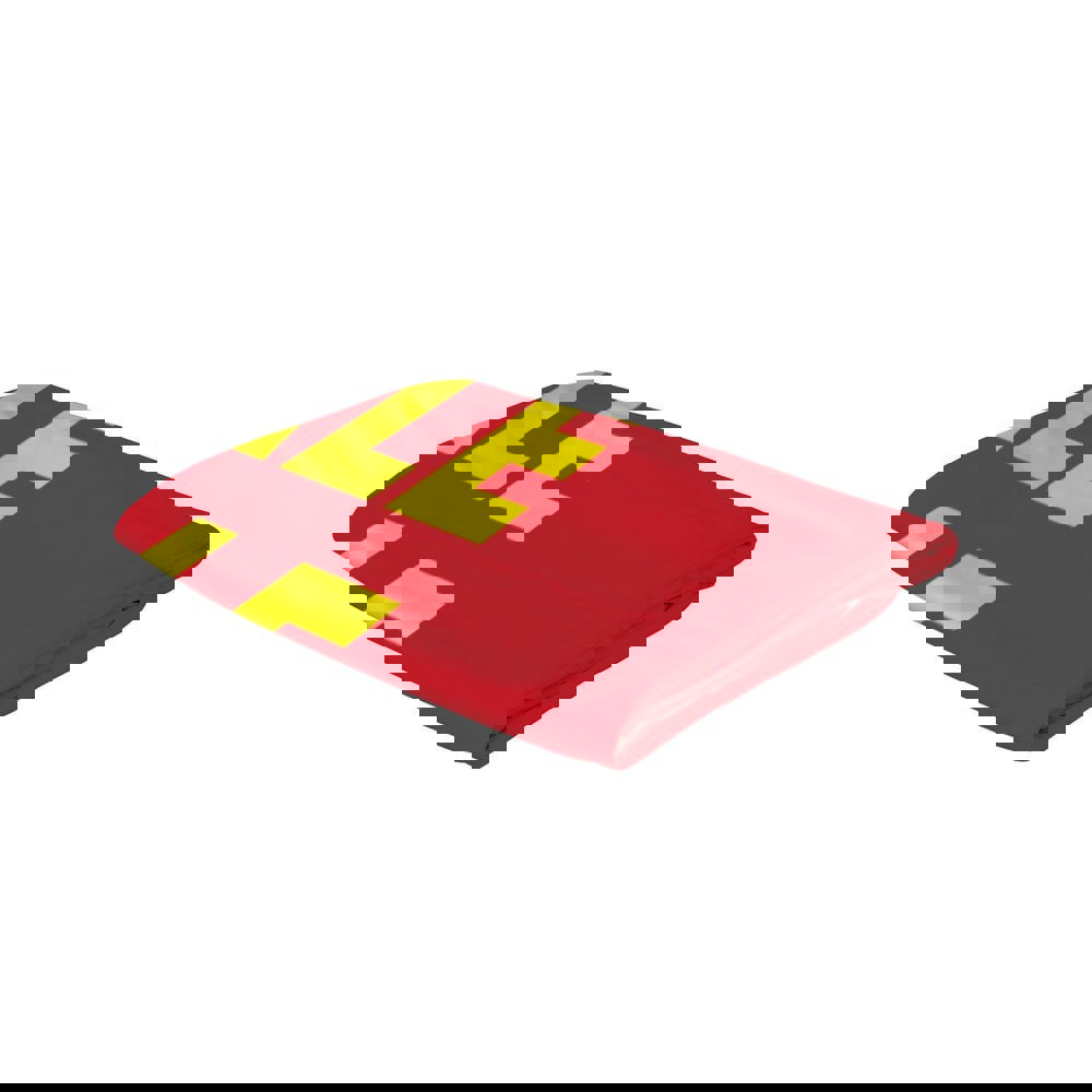 Safety Signs; Family: Architectural Sign ; Sign Type: General Information ; Sign Header: None ; Legend: Sale Red ; Message/Graphic: Message & Graphic ; Graphic Type: Message Only